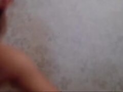 Busty camgirl dildo riding