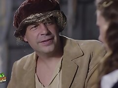 Apprentice And Scholar