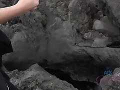 Virtual Vacation On Hawaii With Bailey Brooke Part 1