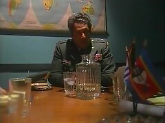 Busty stepmom spanks and pussy licking her teen 18+ stepdaughter