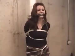 Incredible sex movie Bondage exclusive you've seen