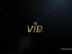 Believe In Angels with Oprah,Nicol Love by VIPissy - PissVids