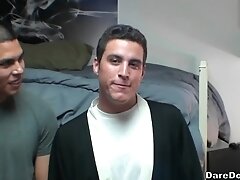 Twerking Ass - RealityKings with Marri Coxz