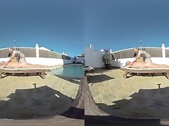 Geile Massage mit Happy End (Double Custom Clip)