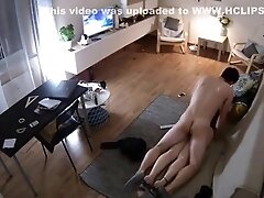 Lesbian beauty pussylicking dyke girlfriend