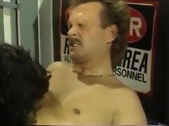 Where No Man Has Gone Before - Alicia Brooke