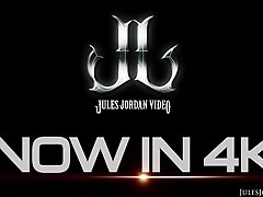 Victoria June Voluptuous Big Tit Slut Begs For Manuel's Cock - Exclusive Scene - JulesJordan