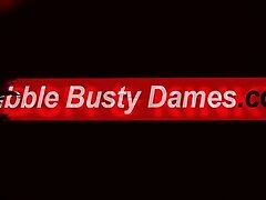 Real Booty 2 - Golden Bombshell Clip 3