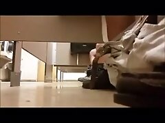 Under stall BJ swap 2