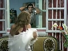 Nahed Sherif - the scam