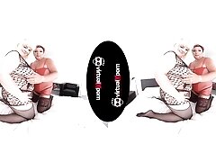 They Meet And Fuck For The First Time!