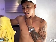 Dani Reynolds - Exclusive Casting