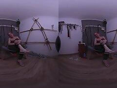 Candy Bra... - Sabdeluxe - Vr Porn Video
