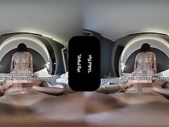 Double Tongue Double Cum Final Handjob