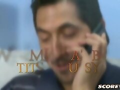 Win Minka's Bra, Tits & Pussy!