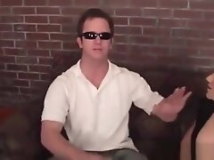 ALEX DEVINE INTERRACIAL THREESOME