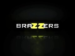 Fuck Me Til I'm Fired With Riley Evans, Keiran Lee, Juelz Ventura - Brazzers