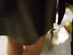 Upskirts