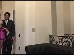 trop bonne!! so nice-looking!