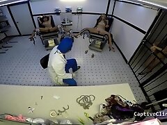 The New Immigration Policy - Lilith Rose - Part 3 of 8 - CaptiveClinic