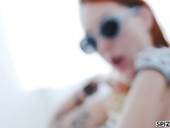 Emily Blacc Glam Gonzo