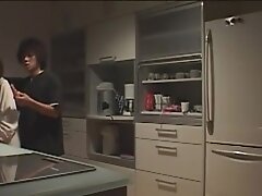 Horny Japanese whore Aki Katase in Hottest Public, Blowjob JAV clip