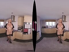 Masturbation Commision - Wankitnowvr