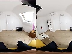 Tiny Teen - Prologue / Mirror - Petite Pov Hardcore Toying