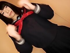 Ai Uehara in Face Mounting Girl 1.4