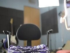 Big elephant cock cums