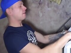 Jordan creampied by xxl cokc of Oscar Wood - FrenchHolesCreampied