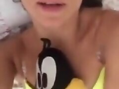 Tangali serpil periscope show