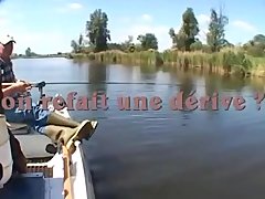 Cause on the Fishing