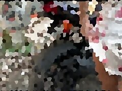 Asian Girl Licked Rubbing Pussies In Scissor With Her Girlfriend 69 On The