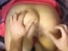 Gf ko bhuri tarh chod