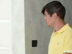 Anal Spectacle With Cum Swapping Cuties GP1556 - PornWorld