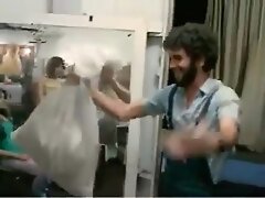 Housekeeping - Devin Moss Bound Gods