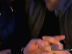 Big swingers orgy with hard swapping