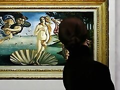 Big Booty Beauty Anell shows you her Ass Masterpiece