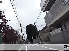 Incredible Japanese girl in Hottest HD JAV movie