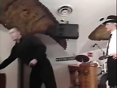 Best Of British Spanking 16 - scene 6