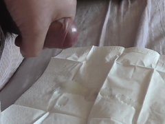 Poranny wytrysk spermy