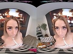 Kyler Quinn - VRHush