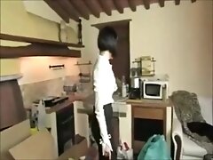 Lola Ferri from Italy