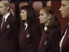 Classic italian schoolgirls 18+ 3