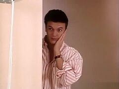 Horny pornstars Eva Flowers and Jenna Jameson in exotic lesbian, dildos/toys porn video