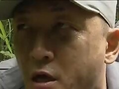 22 stalkers waiting for chance indian forest