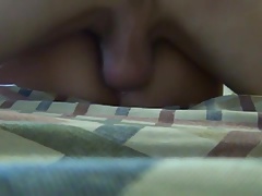 Russian Anal Lovemaking