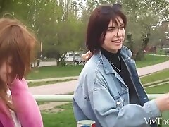 Rina in Feeling Myself - Anilos