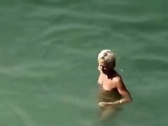 Mature Nudist Couples